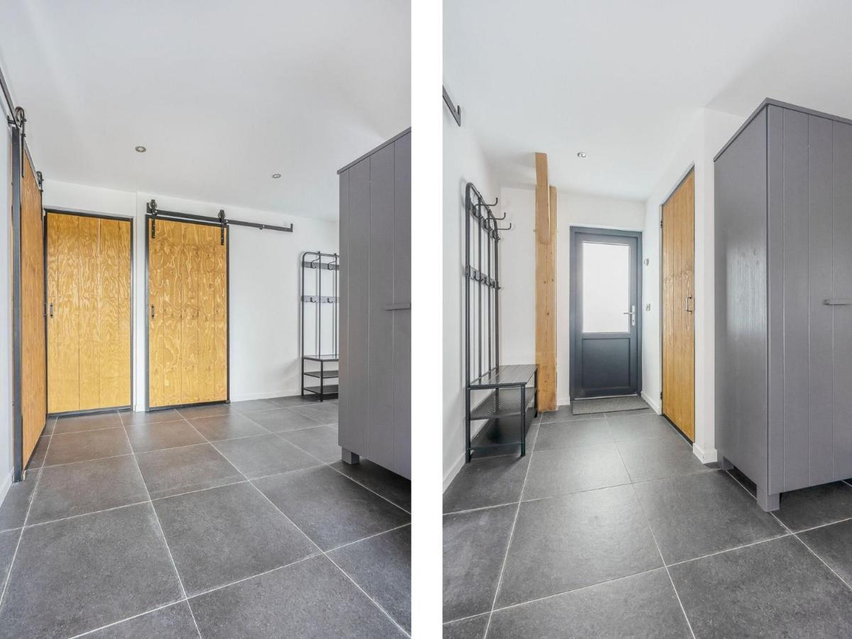 Nice House With Two Bathrooms, Near Барле-Нассау Экстерьер фото